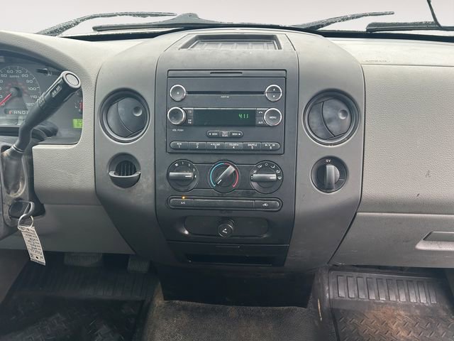 Used 2008 Ford F150 STX image 11