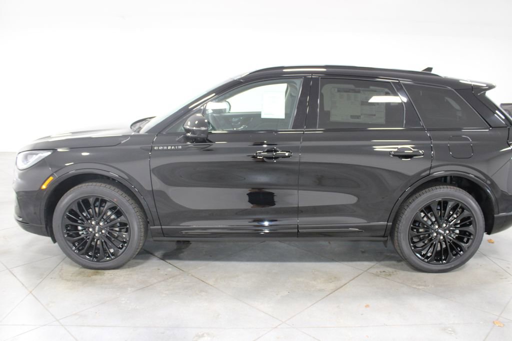 New 2025 Lincoln Corsair FWD w/ Equipment Group 101A image 5