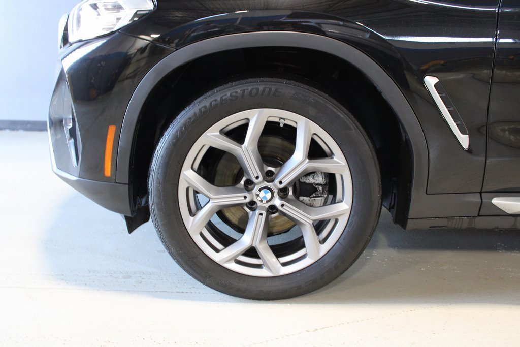 Used 2023 BMW X3 xDrive30i w/ Convenience Package image 6