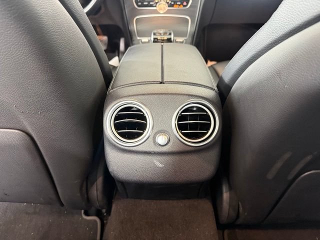Used 2016 Mercedes-Benz C 300 Sedan image 19