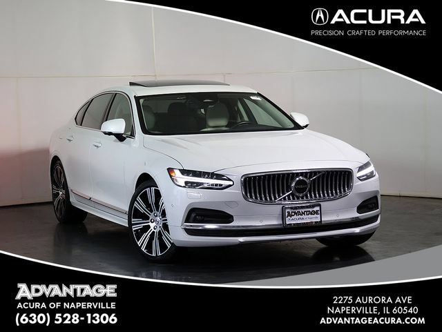 Used 2023 Volvo S90 B6 Plus