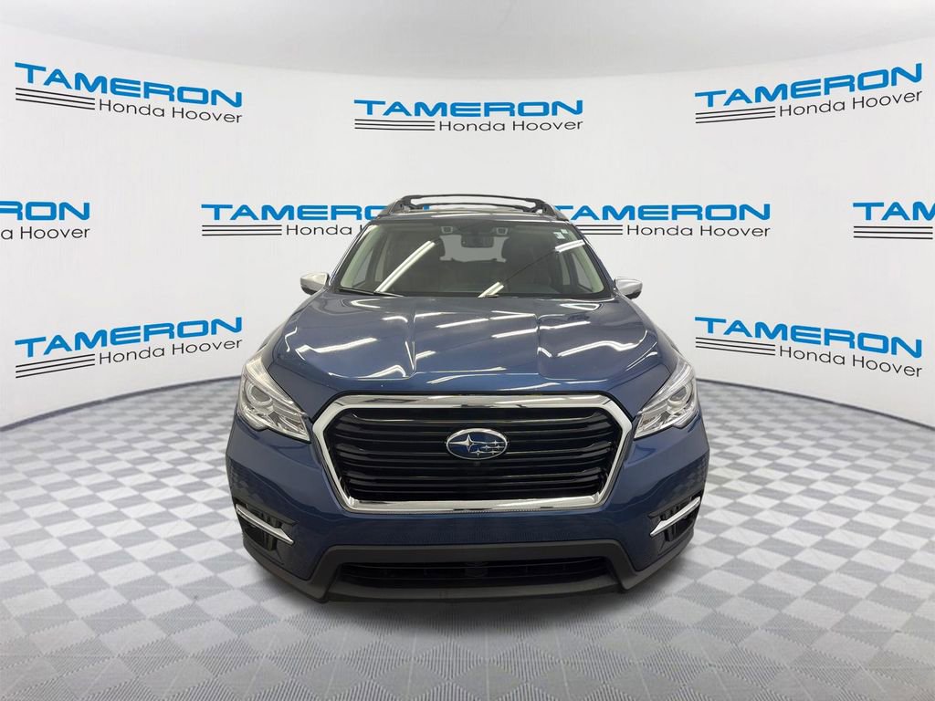 Used 2020 Subaru Ascent Touring w/ Popular Package #2A image 8