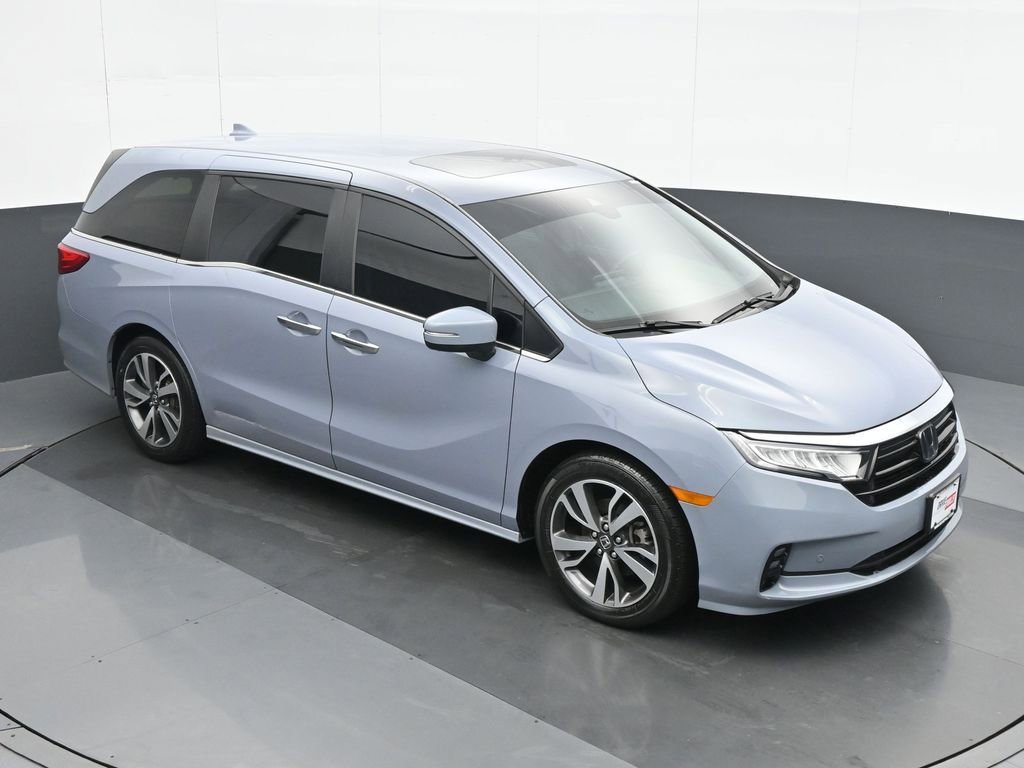 Used 2023 Honda Odyssey Touring image 24
