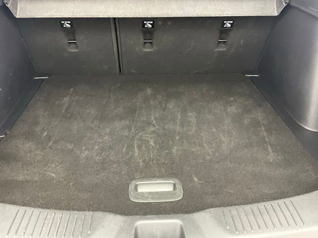 Used 2025 Buick Envista Sport Touring FWD image 21
