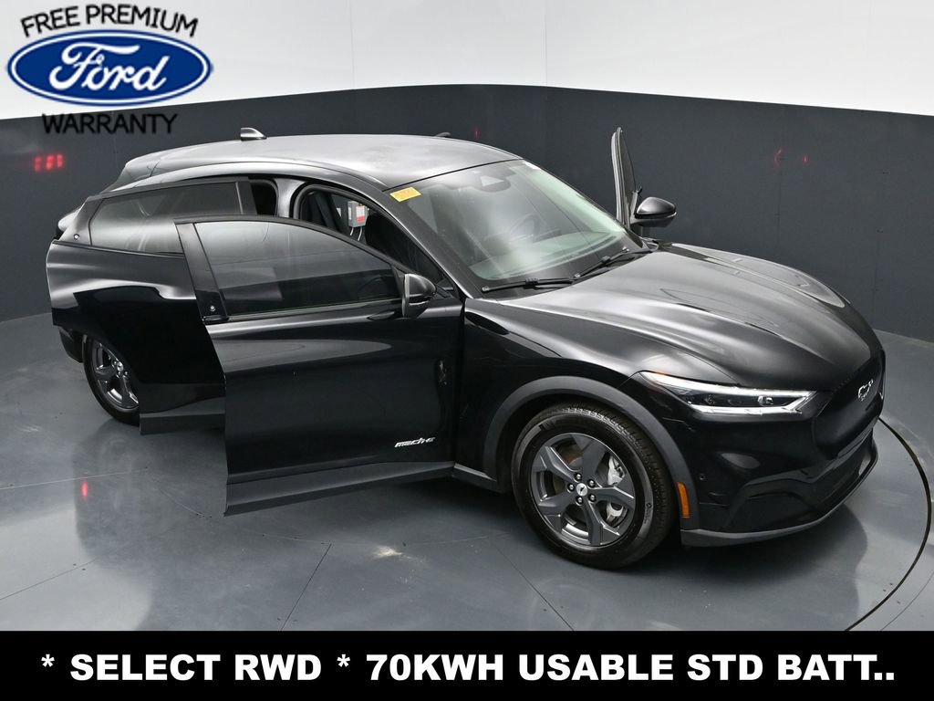 Used 2023 Ford Mustang Mach-E Select image 37