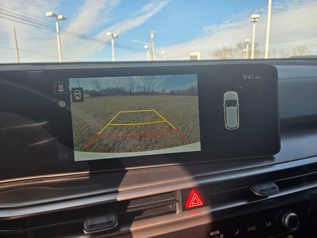 New 2026 Kia Sorento S w/ S Panoramic Sunroof Package image 12