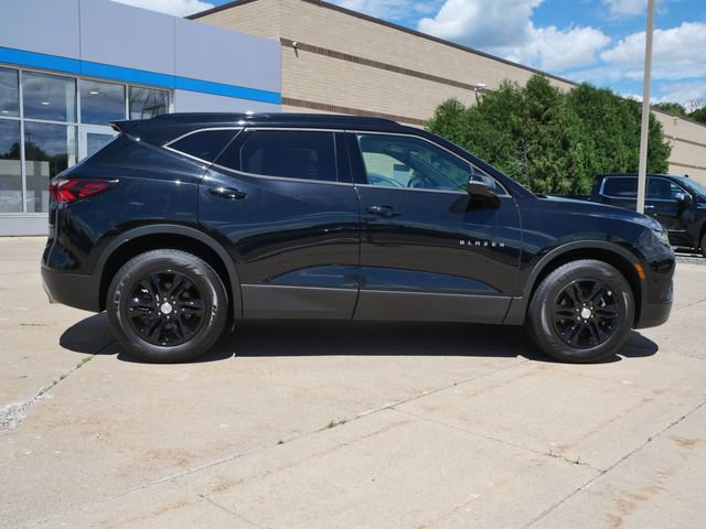 Used 2020 Chevrolet Blazer LT AWD/4WD image 8