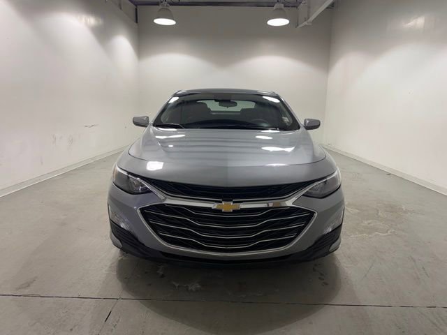 Certified 2024 Chevrolet Malibu LT image 2