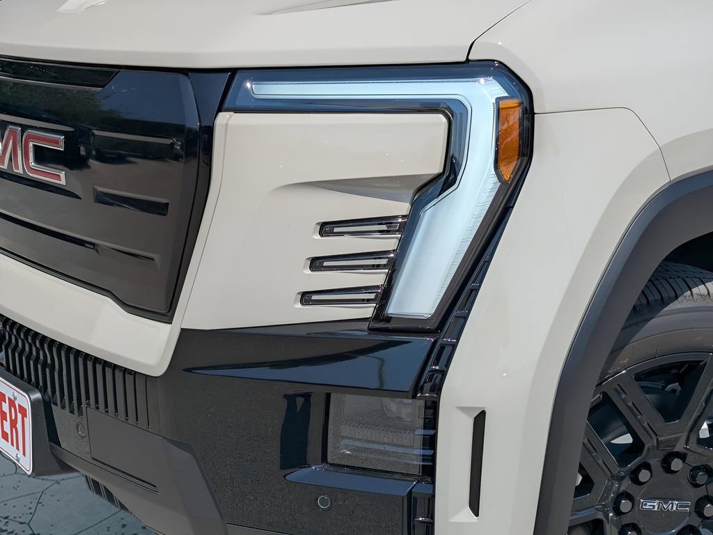 New 2026 GMC Sierra EV Elevation w/ Premium Package image 3