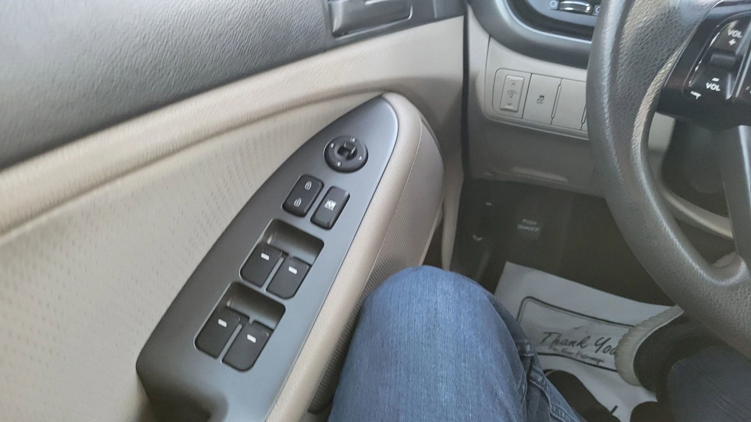Used 2013 Kia Optima LX image 20