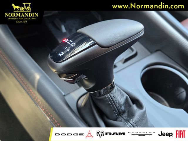 New 2026 Dodge Durango GT AWD/4WD image 12