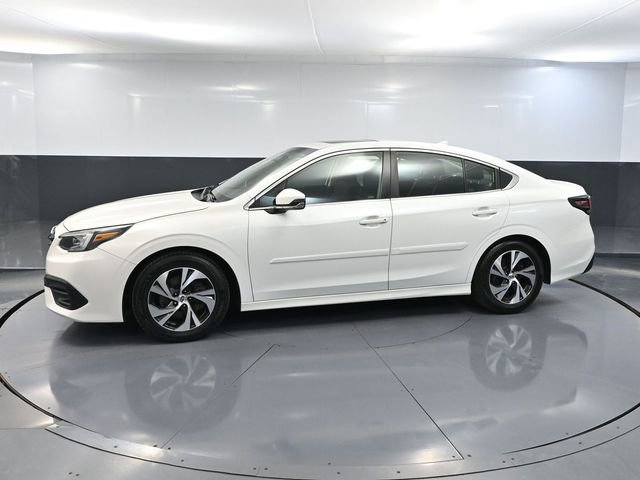 Used 2022 Subaru Legacy Premium image 11