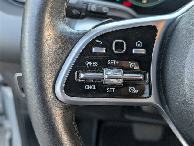 Used 2021 Mercedes-Benz GLB 250 image 25