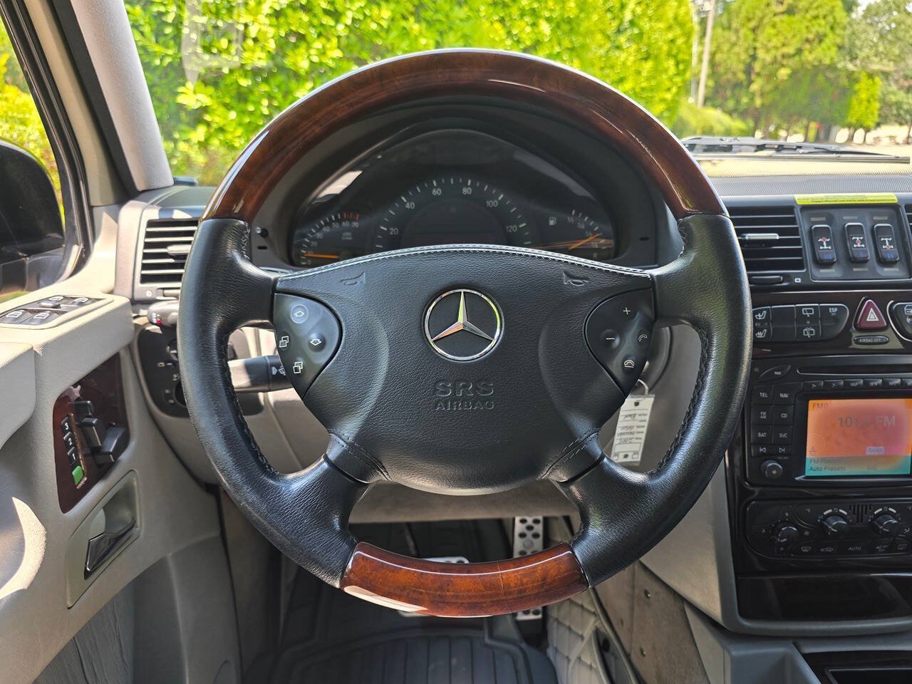 Used 2005 Mercedes-Benz G 500 image 19