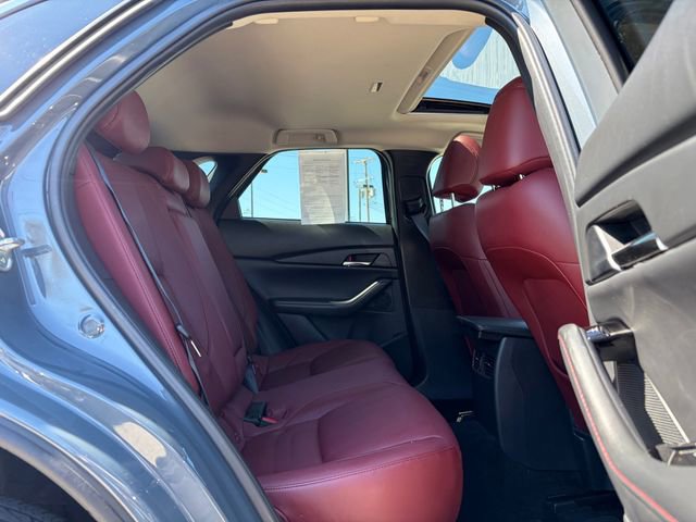 Used 2023 MAZDA CX-30 AWD 2.5 S w/ Preferred Package image 10