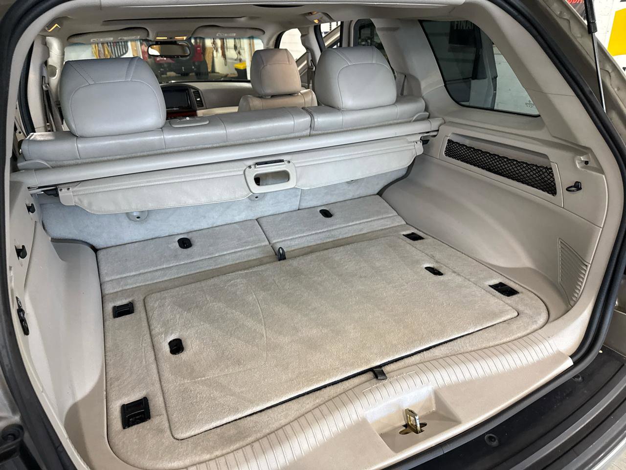 Used 2005 Jeep Grand Cherokee Limited AWD/4WD image 45