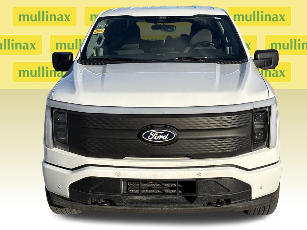 Used 2024 Ford F150 Lightning Flash image 14