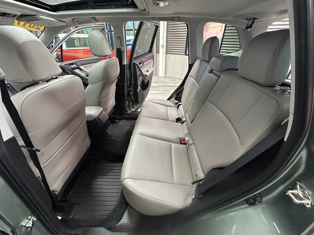 Used 2017 Subaru Forester 2.5i Limited AWD/4WD image 51