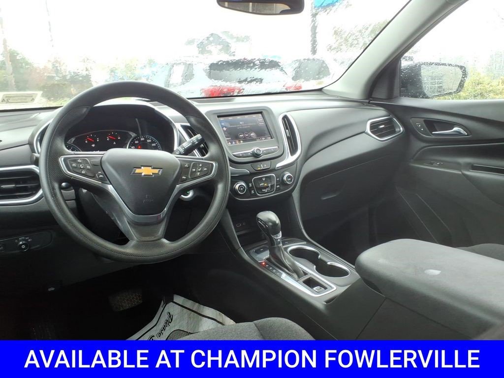 Certified 2022 Chevrolet Equinox LT image 6