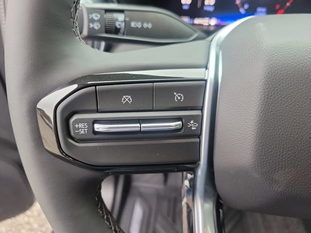 New 2026 Chevrolet Colorado LT w/ LT Convenience Package AWD/4WD image 25