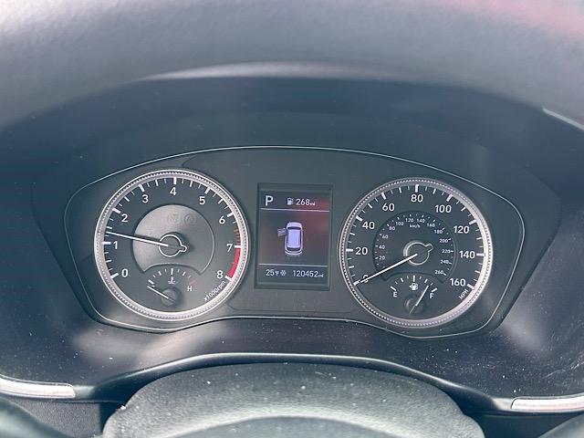 Used 2019 Hyundai Santa Fe SE image 26