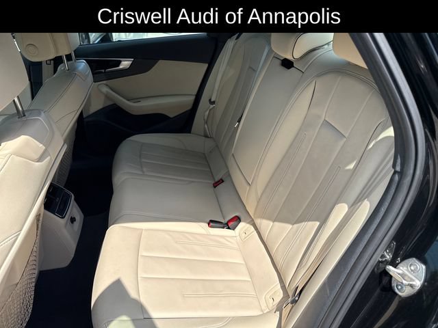 Used 2024 Audi A4 2.0T Premium AWD/4WD image 13