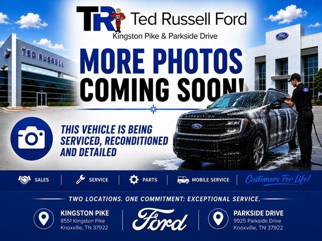 Used 2020 Nissan Titan S w/ S Utility Package AWD/4WD image 2