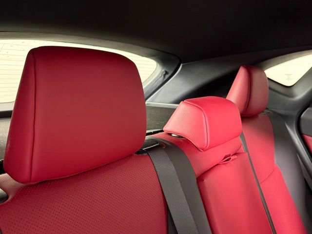 Certified 2024 Lexus NX 350 F Sport image 28