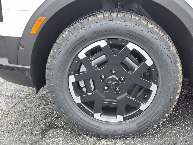 New 2026 Hyundai Palisade XRT Pro AWD/4WD image 18