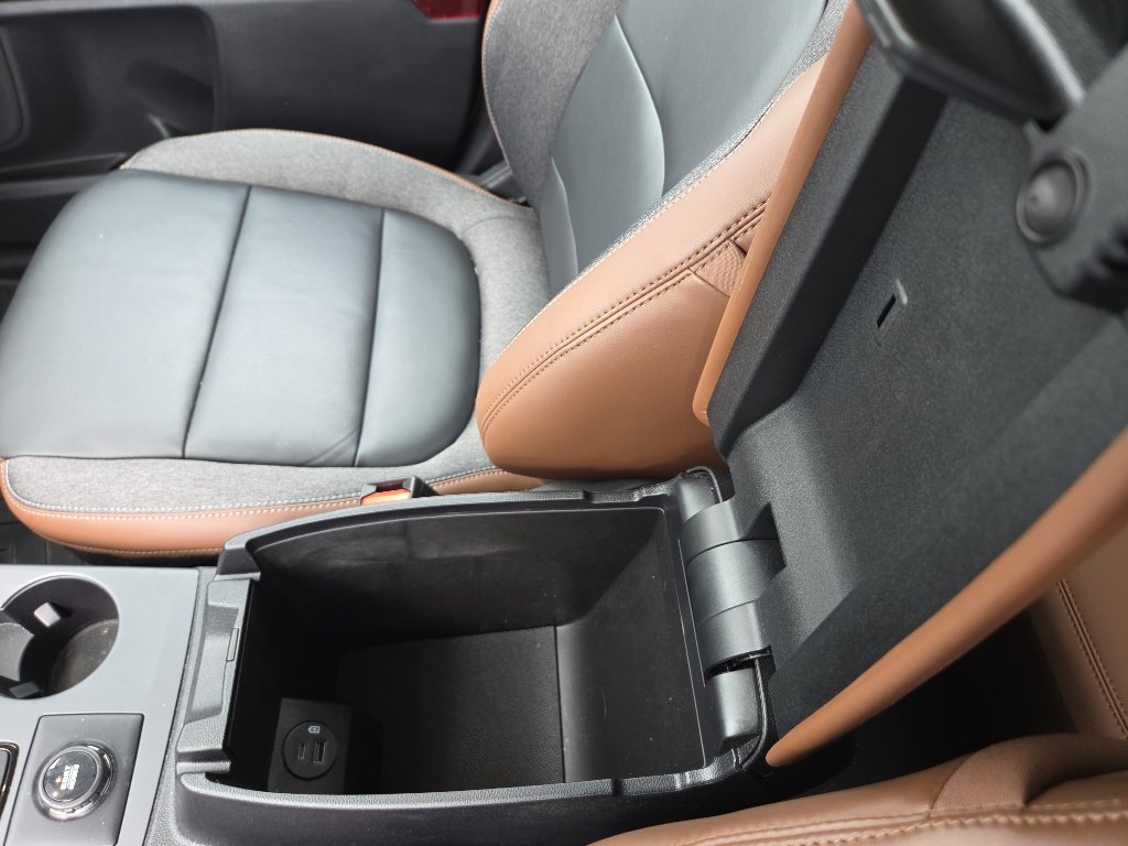 Used 2022 Ford Bronco Sport Outer Banks w/ Tech Package image 31