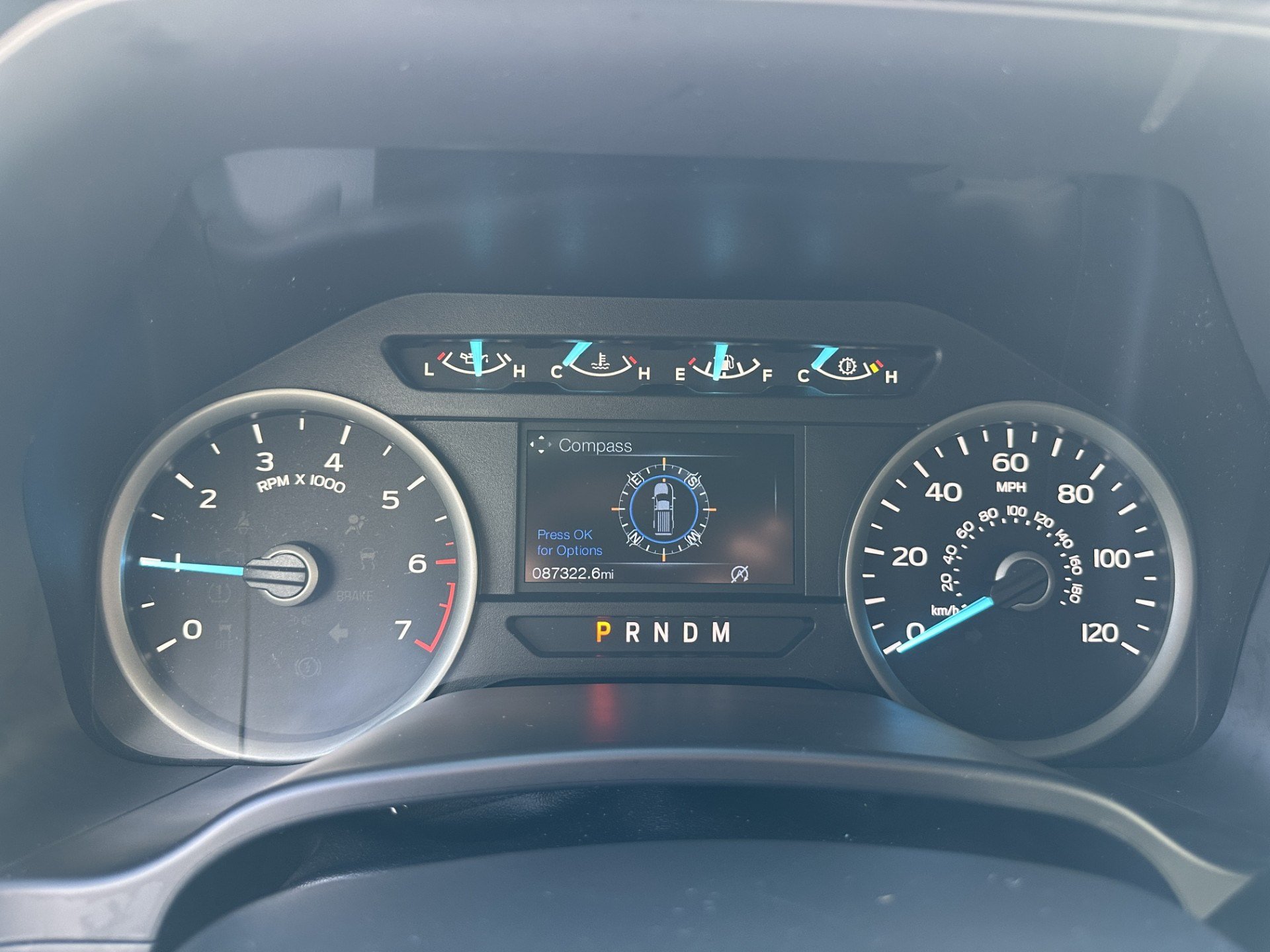 Used 2019 Ford F150 XLT w/ Equipment Group 302A Luxury AWD/4WD image 15