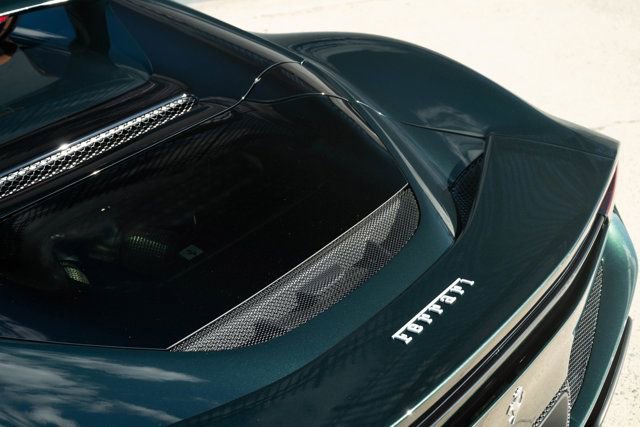 Used 2024 Ferrari 296 GTS image 20