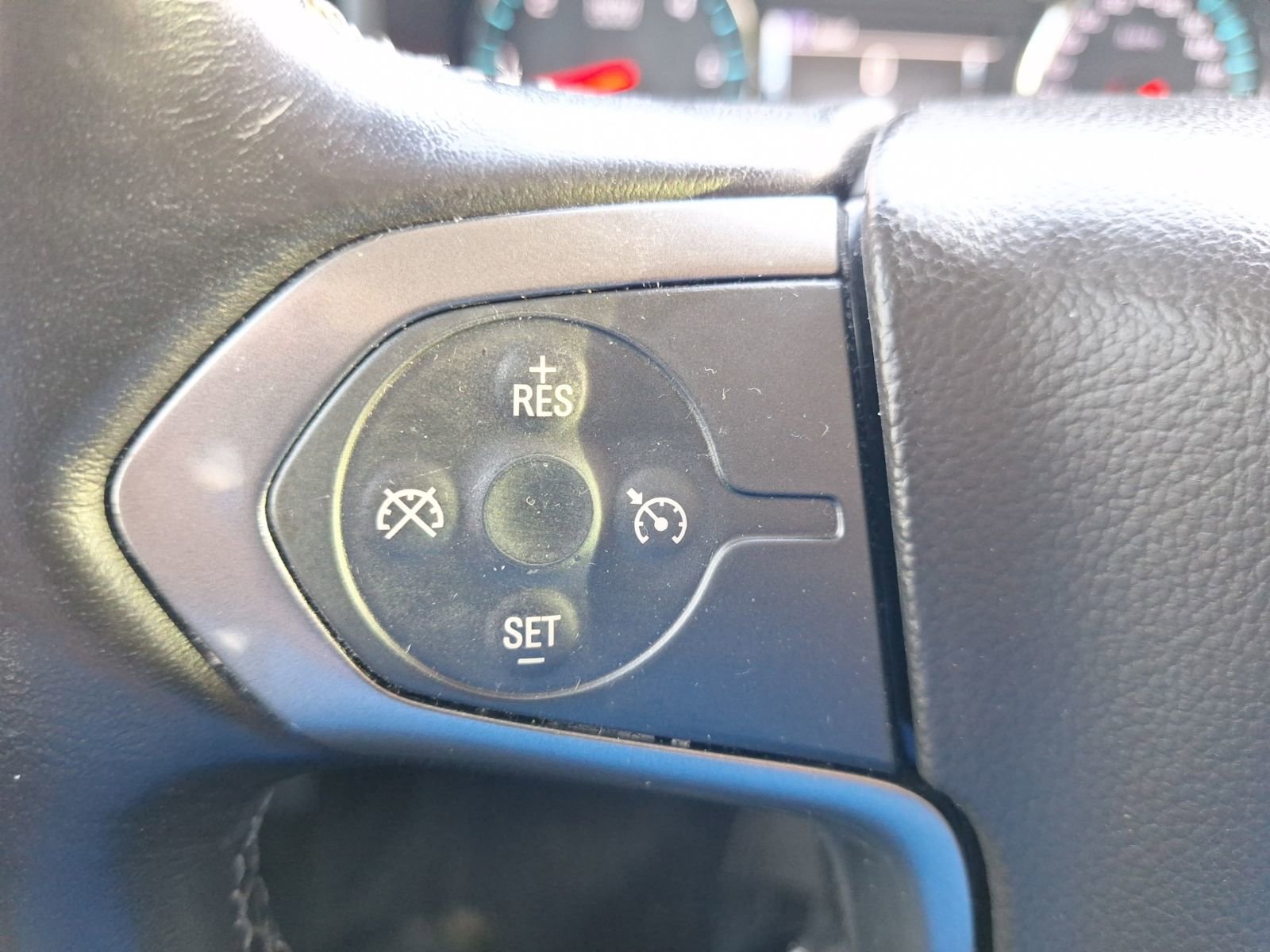 Used 2018 Chevrolet Silverado 1500 LT w/ Texas Edition RWD image 22