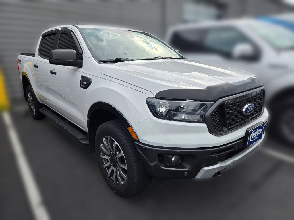 Used 2019 Ford Ranger XLT w/ Equipment Group 302A Luxury AWD/4WD image 4