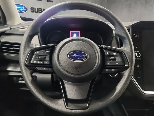 New 2026 Subaru Crosstrek 2.0i Premium image 12