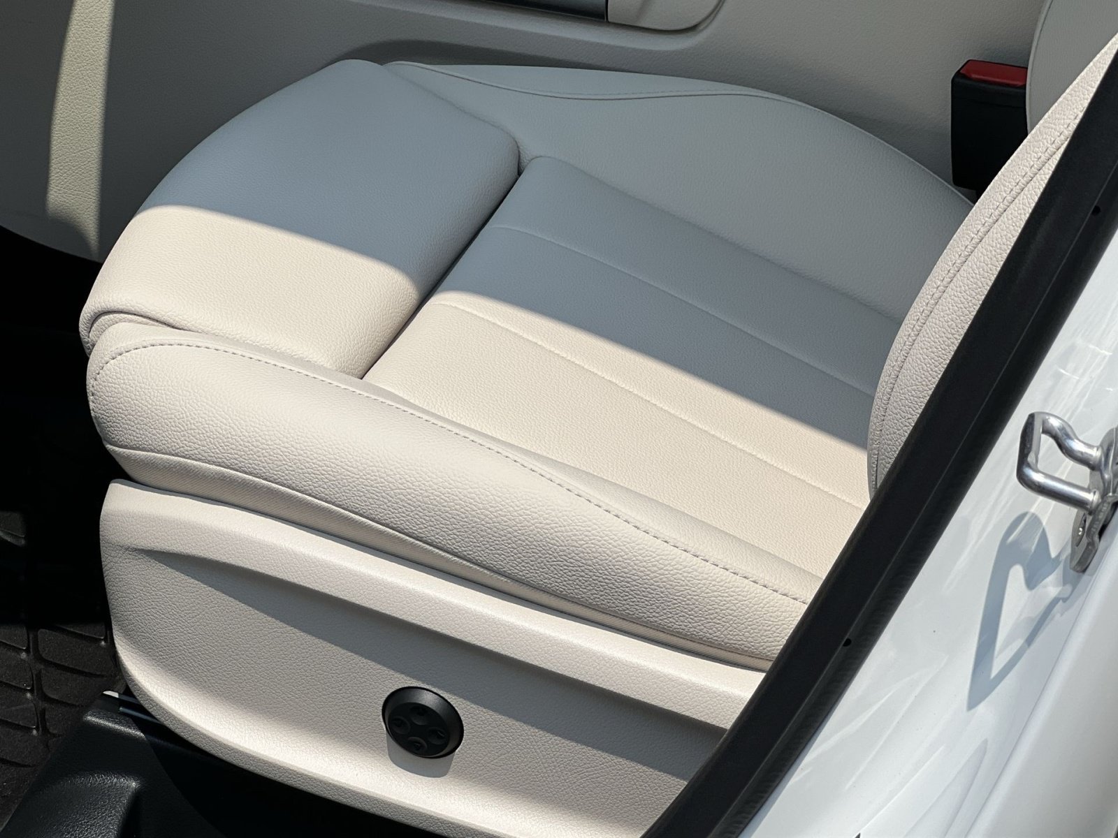 New 2026 Mercedes-Benz GLA 250 4MATIC image 19