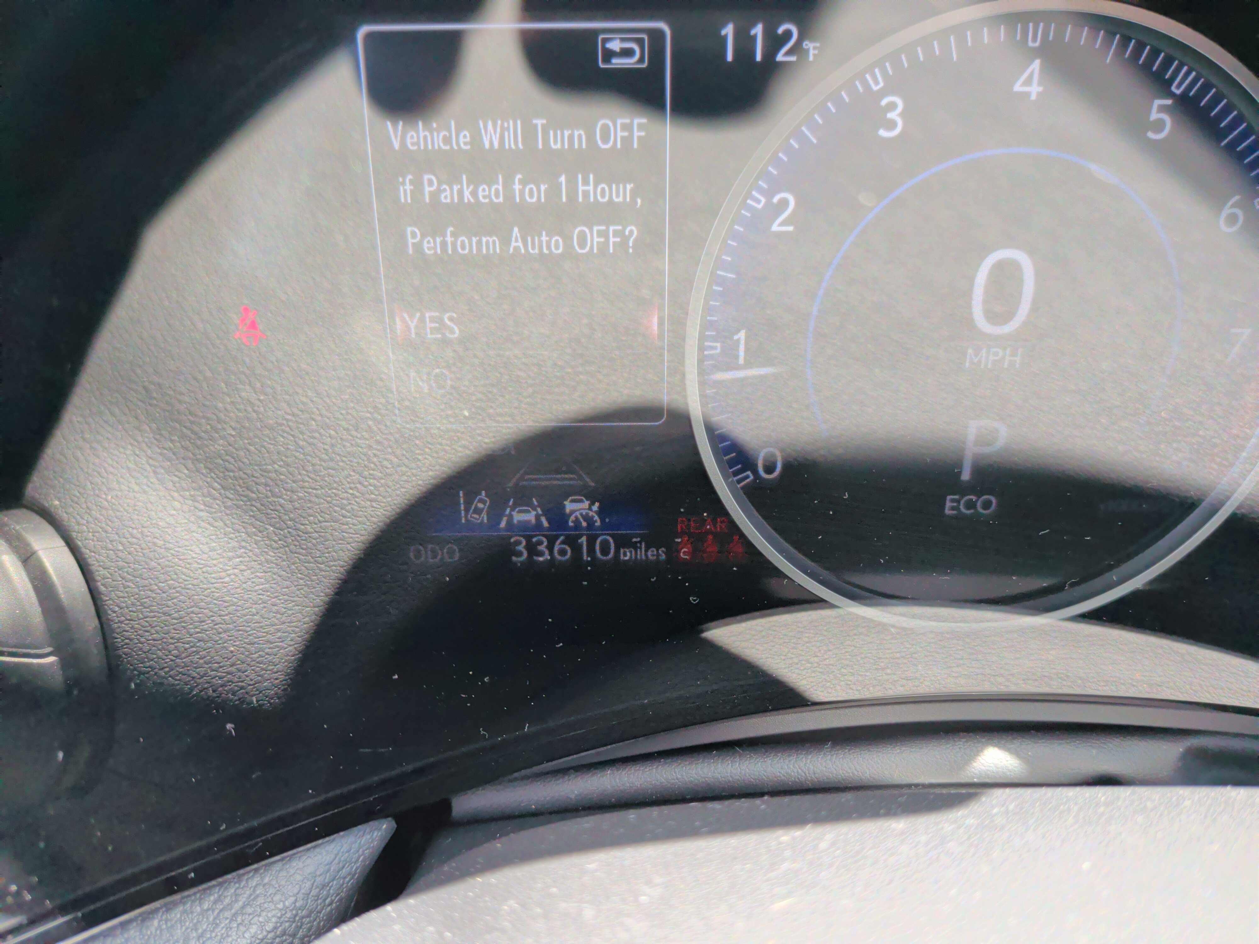Used 2024 Lexus NX 350 AWD image 21