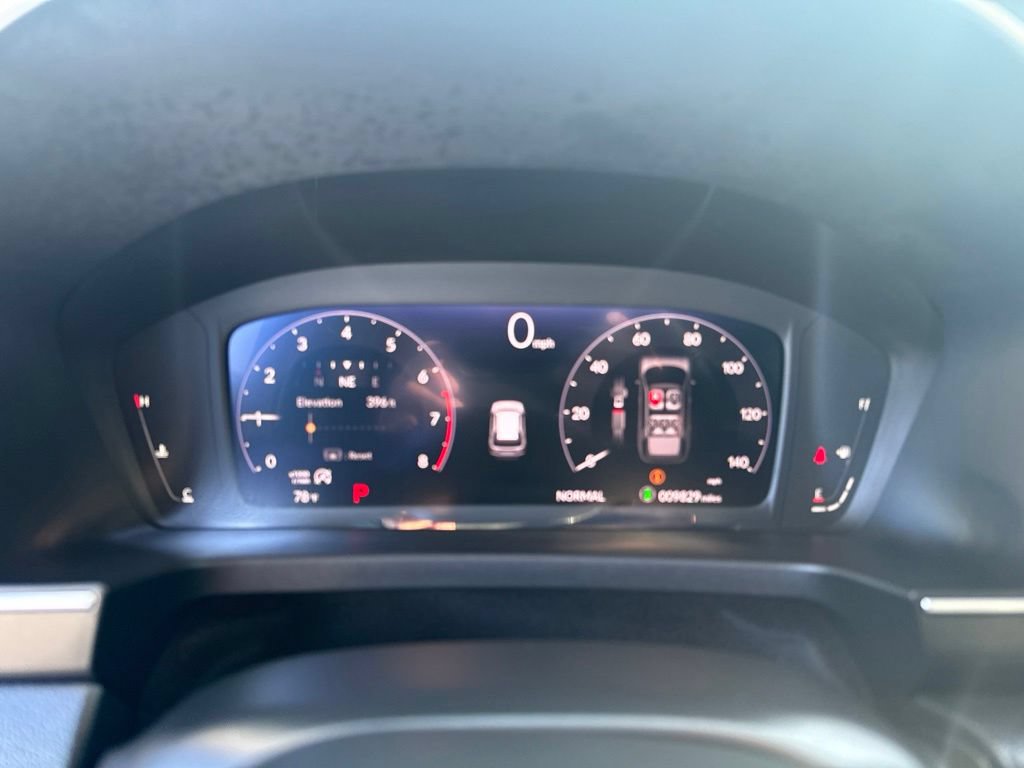 Used 2026 Honda Passport RTL image 27
