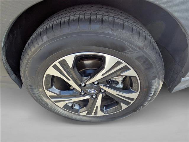 Used 2024 Subaru Crosstrek 2.0i Premium image 9