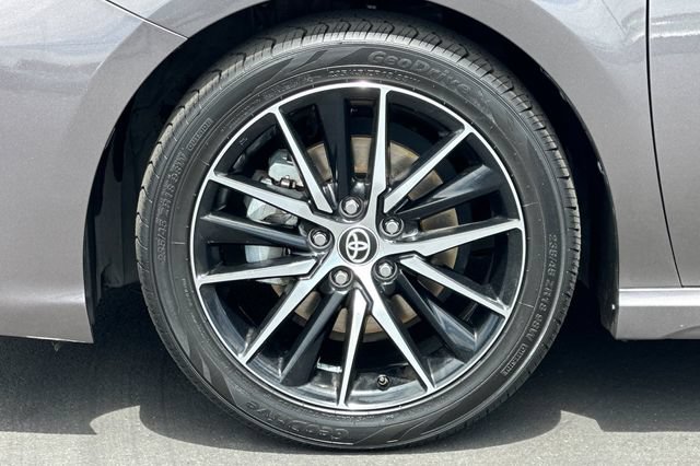 Certified 2024 Toyota Camry SE FWD image 29