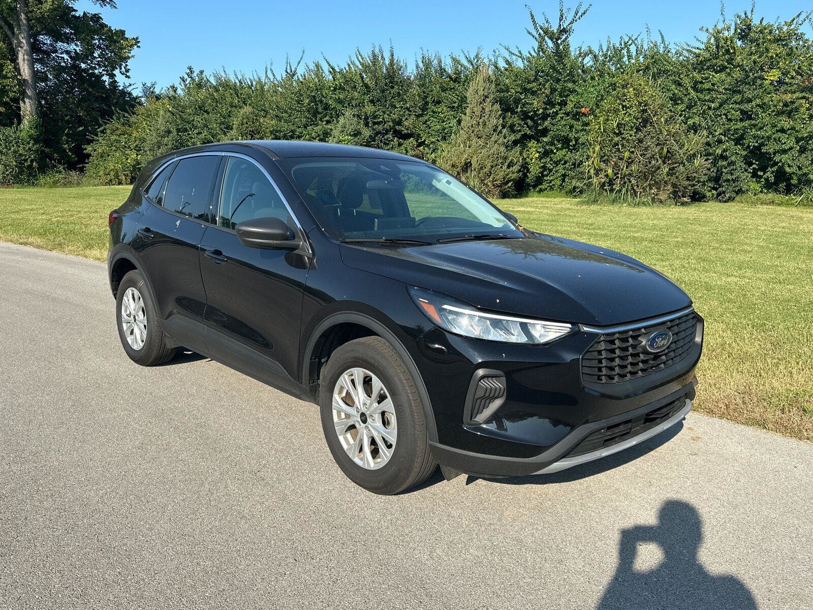 Used 2024 Ford Escape Active w/ Tech Pack #1 AWD/4WD image 4