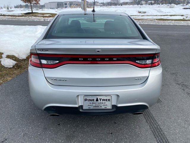 Used 2013 Dodge Dart SXT image 5