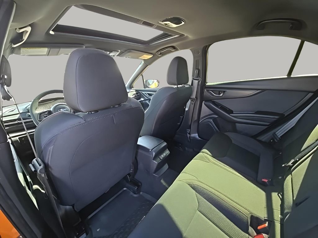 Used 2023 Subaru WRX Premium image 35