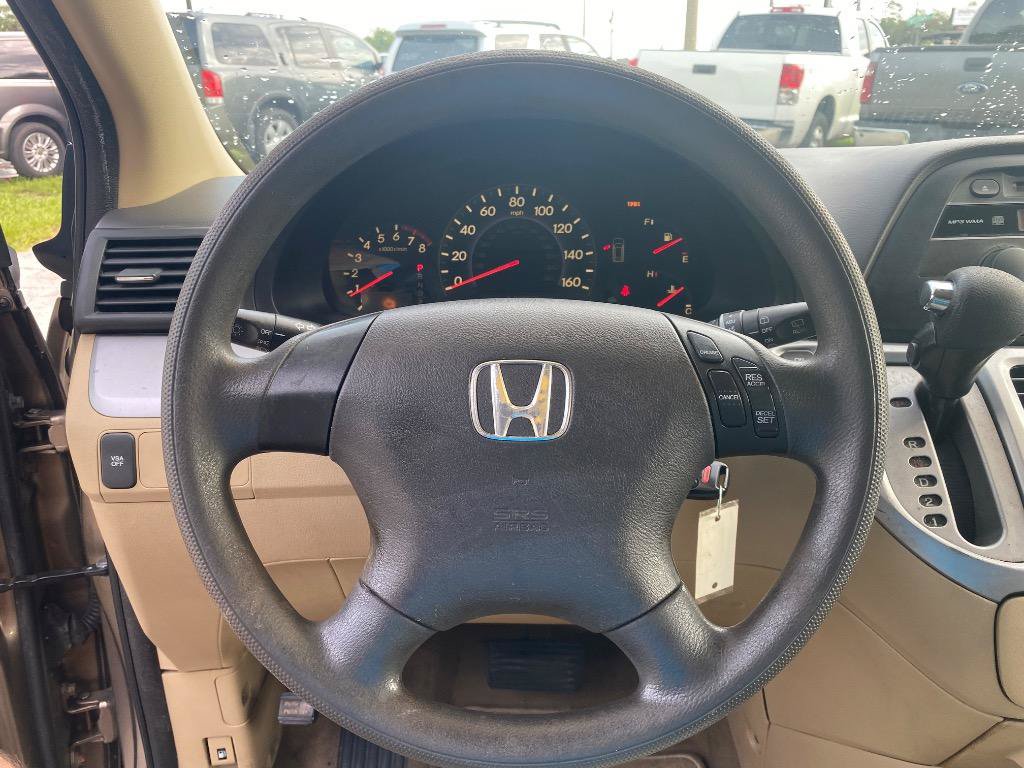 Used 2008 Honda Odyssey LX image 24