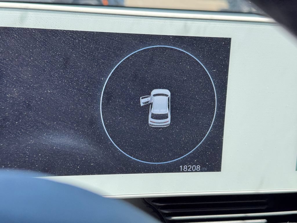 Used 2024 Hyundai Ioniq 5 SE RWD image 25
