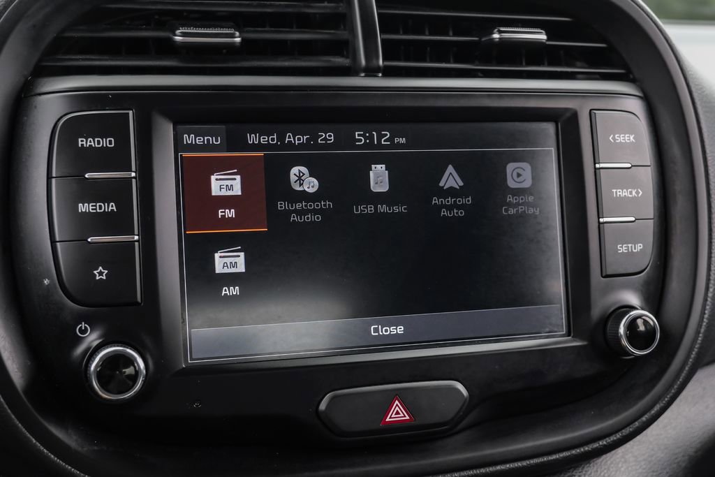Used 2022 Kia Soul LX w/ Technology Package FWD image 33