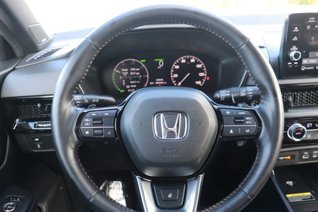 Used 2023 Honda CR-V Sport Touring image 23