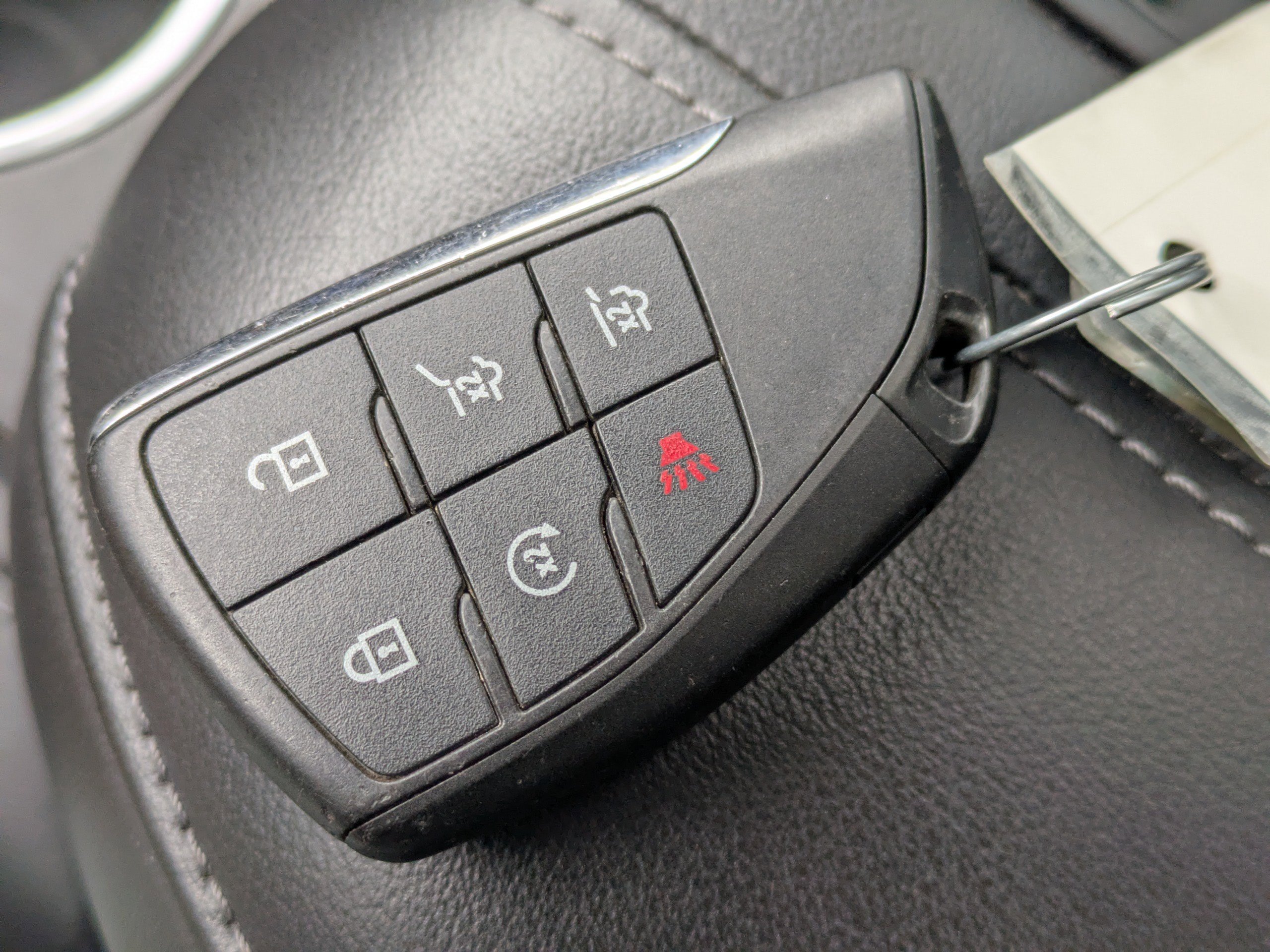 Used 2021 Chevrolet Suburban LT image 32