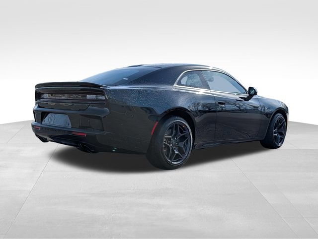 New 2026 Dodge Charger Scat Pack w/ Blacktop Package video 2