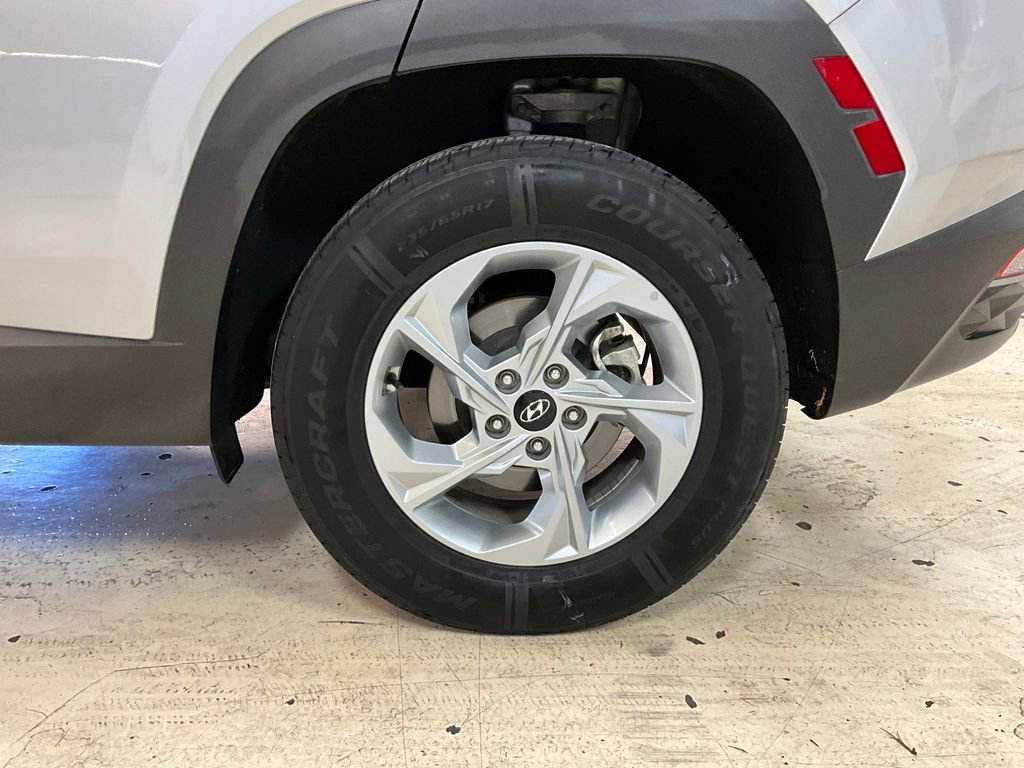 Used 2024 Hyundai Tucson SEL image 16